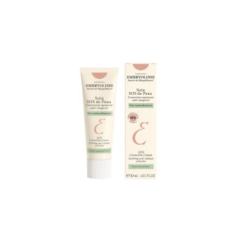 EMBRYOLISSE veido kremas SOS CORRECTIVE, 30 ml