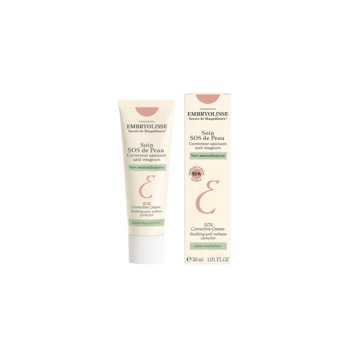 EMBRYOLISSE veido kremas SOS CORRECTIVE, Vnt, 30 ml