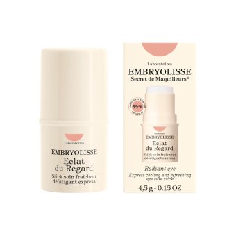 EMBRYOLISSE vėsinamoji priemonė paakiams RADIANT EYE, 4.5 g