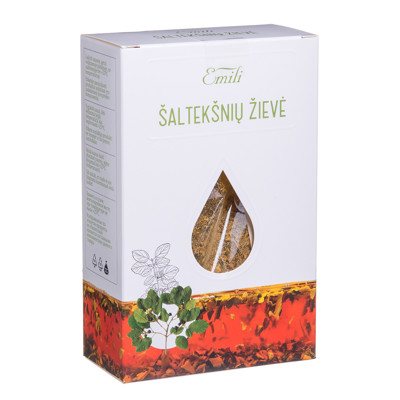 EMILI ŠALTEKŠNIŲ ŽIEVĖ, 40 g
