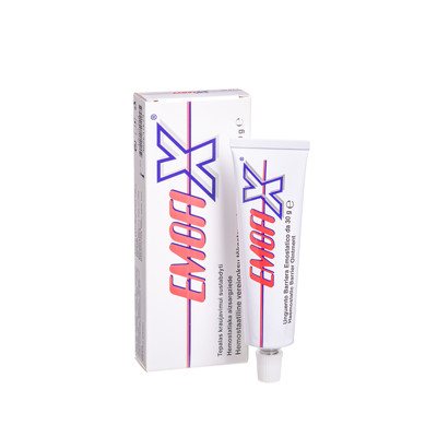 EMOFIX, tepalas, 30 g