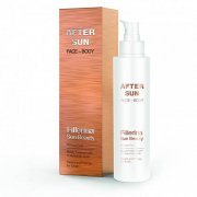 Emulsija po saulės FILLERINA SUN BEAUTY 12 HA, 200 ml
