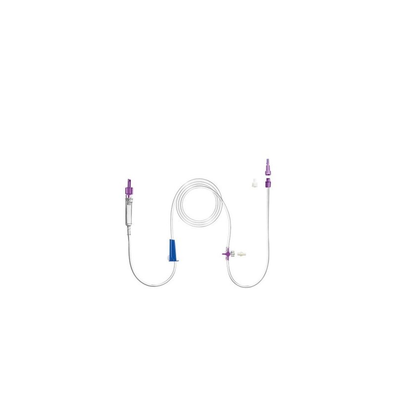 EN GRAVITY set EasyBag ENFit Universal N30