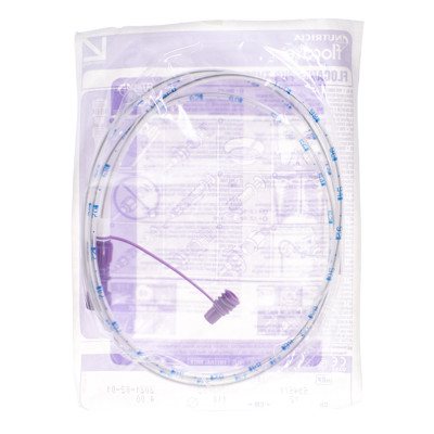 ENFIT PUR TUBE MP, nazogastrinis zondas, CH12, 110 cm