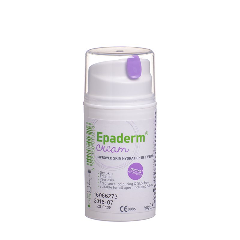 EPADERM KREMAS, 50 g