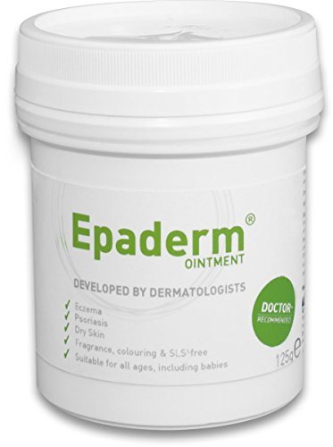 EPADERM TEPALAS, 125 g