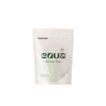 EQUA elektrolitų gėrimas įvairių skonių MIX, 105 g
