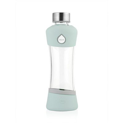 EQUA gertuvė ACTIVE MINT, stiklinė, 1 vnt