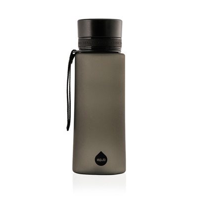 EQUA gertuvė MATTE BLACK, 1 vnt., 600 ml