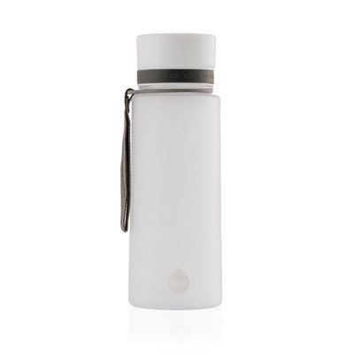 EQUA gertuvė MATTE WHITE, pastikinė, 1 vnt., 600 ml