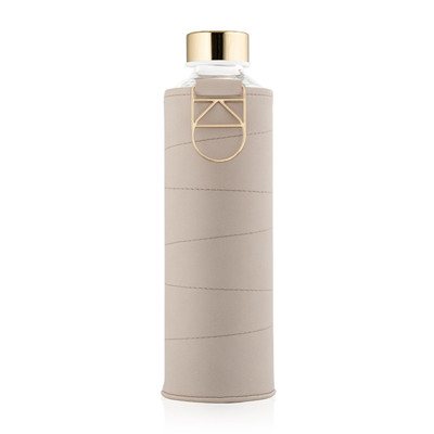 EQUA gertuvė MISMATCH BEIGE, stiklinė, 1 vnt