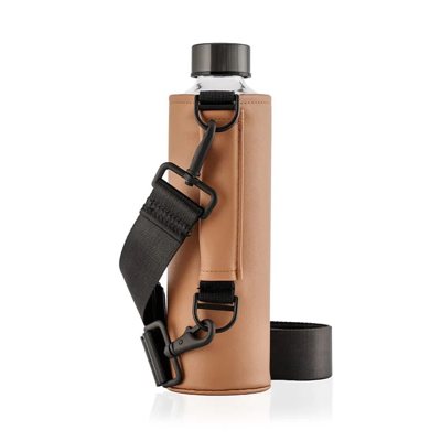 EQUA gertuvė MISMATCH CROSSBODY MAPLE, stiklinė, 1 vnt