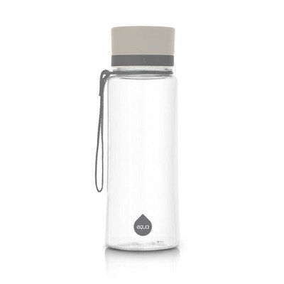 EQUA gertuvė PLAIN GREY, 1 vnt., 600 ml