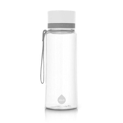 EQUA gertuvė PLAIN WHITE, 1 vnt., 600 ml