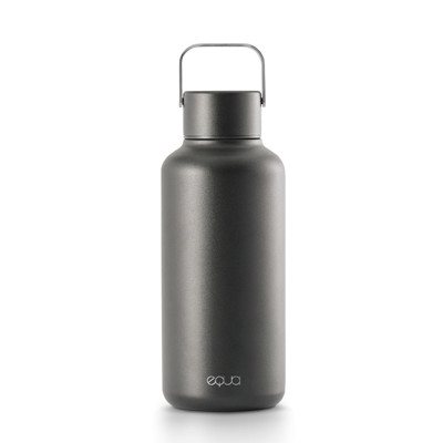 EQUA gertuvė TIMELESS DARK ., 1 vnt., 600 ml