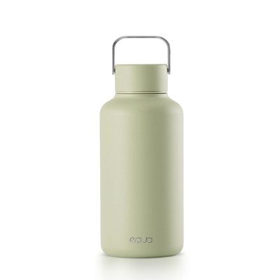 EQUA gertuvė TIMELESS MATCHA ., 1 vnt., 600 ml