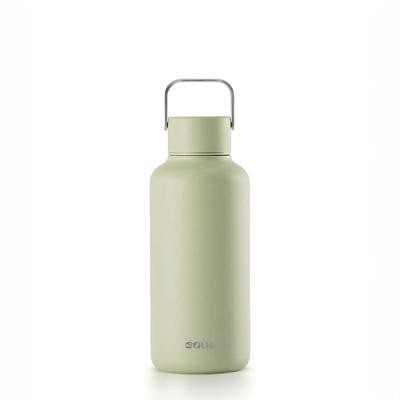 EQUA gertuvė Timeless Matcha, 600 ml