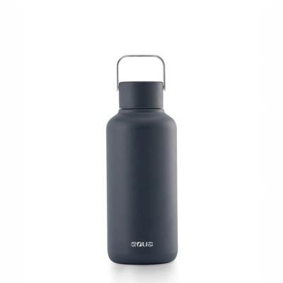EQUA gertuvė Timeless Navy, 600 ml