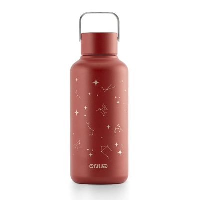 EQUA gertuvė TIMELESS STARDUST ., 1 vnt., 600 ml