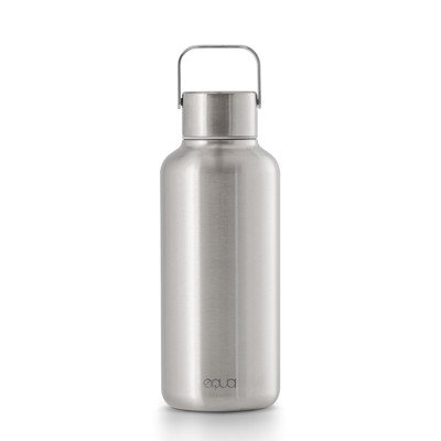EQUA gertuvė TIMELESS STEEL ., 1 vnt., 600 ml