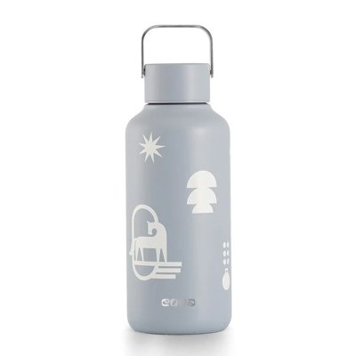 EQUA gertuvė TIMELESS WONDERLAND ., 1 vnt., 600 ml