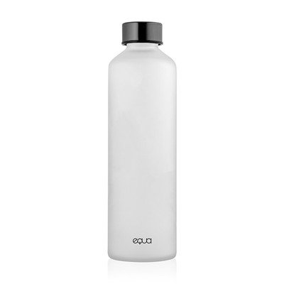 EQUA gertuvė VELVET BLACK, stiklinė, 1 vnt