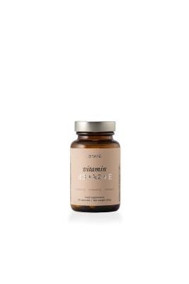 EQUA maisto papildas Vitaminas D3+K2+E, N30, grynasis kiekis, 15 g