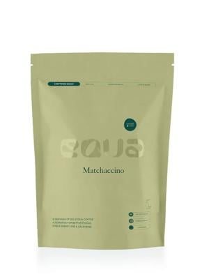 EQUA Matcha 150 mg