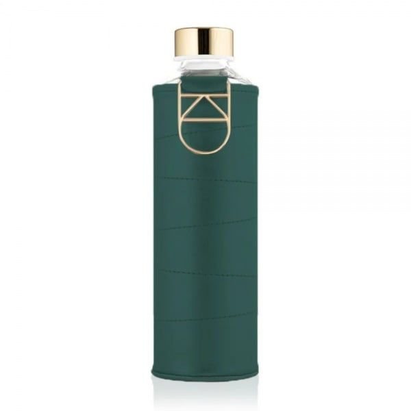 EQUA stiklinė gertuvė MISMATCH GREEN FOREST, 750 ml