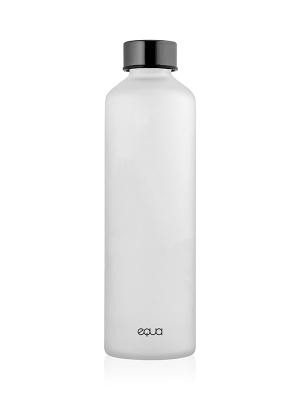 EQUA stiklo gertuvė Velvet black, 750 ml