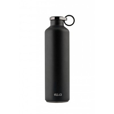 EQUA termo gertuvė TERMO DARK GREY, nerūdijantis plienas, 1 vnt