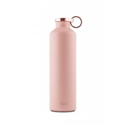 EQUA termo gertuvė TERMO PINK BLUSH, nerūdijantis plienas, 1 vnt