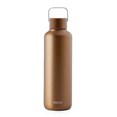 EQUA termo gertuvė TIMELESS BRONZED, nerūdijantis plienas, 1 vnt