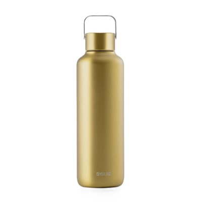 EQUA termo gertuvė TIMELESS GOLDEN, nerūdijantis plienas, 1 vnt
