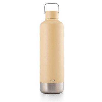 EQUA termo gertuvė TIMELESS LATTE, nerūdijantis plienas, 1000ml, 1 vnt