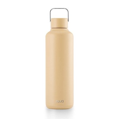 EQUA termo gertuvė TIMELESS LATTE, nerūdijantis plienas, 600ml, 1 vnt
