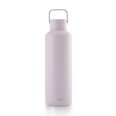 EQUA termo gertuvė TIMELESS LILAC, nerūdijantis plienas, 1 vnt