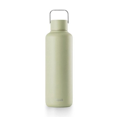 EQUA termo gertuvė TIMELESS MATCHA, nerūdijantis plienas, 1 vnt