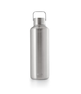EQUA termo gertuvė Timeless Steel, 600 ml