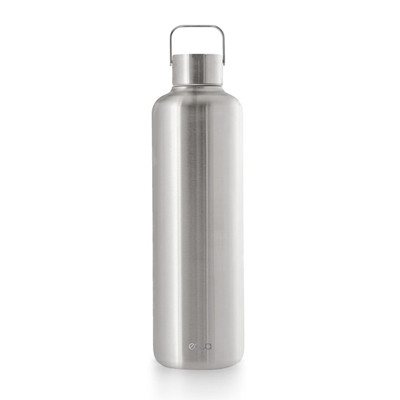 EQUA termo gertuvė TIMELESS STEEL, nerūdijantis plienas, 1000ml, 1 vnt