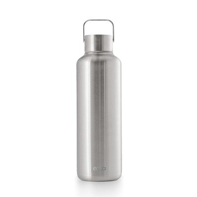 EQUA termo gertuvė TIMELESS STEEL, nerūdijantis plienas, 600ml, 1 vnt