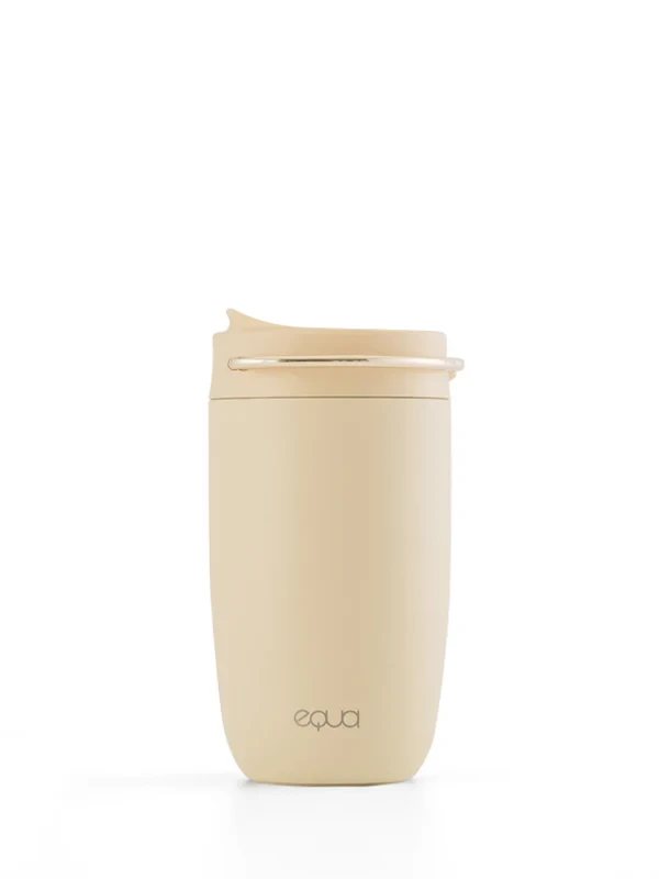 EQUA Termo puodelis Butter, 300 ml