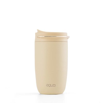 EQUA termo puodelis BUTTER, nerūdijantis plienas, 1 vnt
