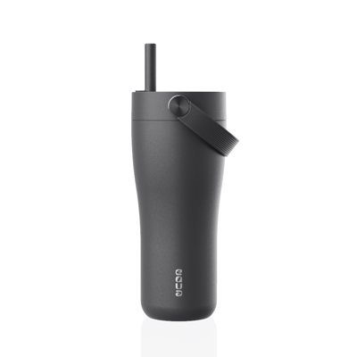 EQUA termo puodelis Carry Black, 1 vnt., 600 ml