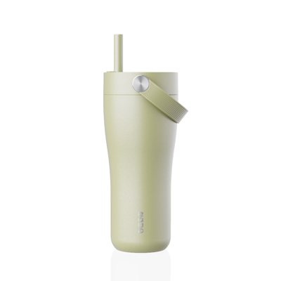 EQUA termo puodelis Carry Matcha, 1 vnt., 600 ml