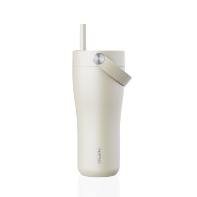 EQUA termo puodelis Carry Sand, 1 vnt., 600 ml