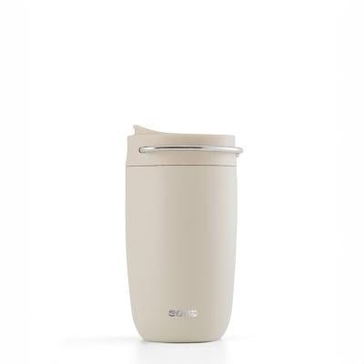 EQUA termo puodelis GREY, 300 ml