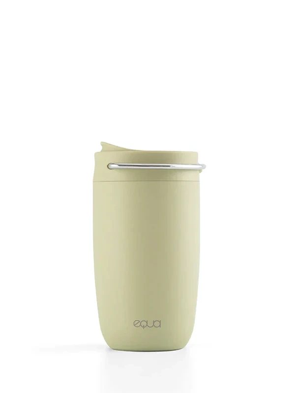 EQUA Termo puodelis Matcha, 300 ml