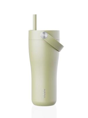 EQUA Termo puodelis MATCHA, 600 ml
