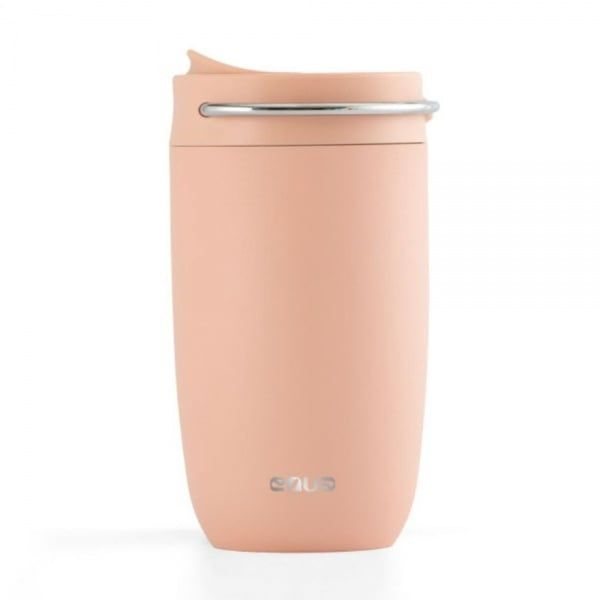 EQUA termo puodelis ROSE, 300 ml